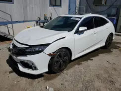 SHHFK7H53HU420778 2017 HONDA CIVIC