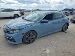 SHHFK7H53HU420926 2017 HONDA CIVIC