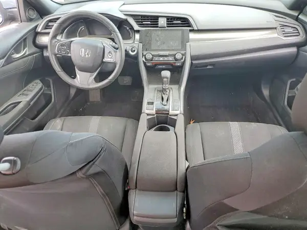 SHHFK7H53HU420926 2017 HONDA CIVIC - Image 8