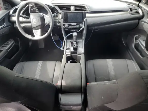 SHHFK7H53HU421879 2017 HONDA CIVIC - Image 8