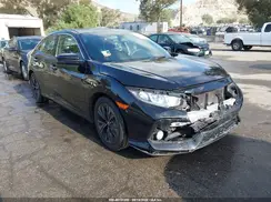 SHHFK7H53HU423065 2017 HONDA CIVIC