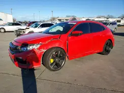 SHHFK7H53HU423311 2017 HONDA CIVIC