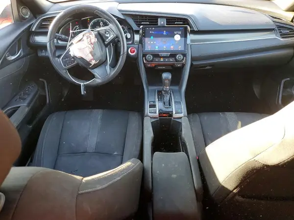 SHHFK7H53HU423311 2017 HONDA CIVIC - Image 8
