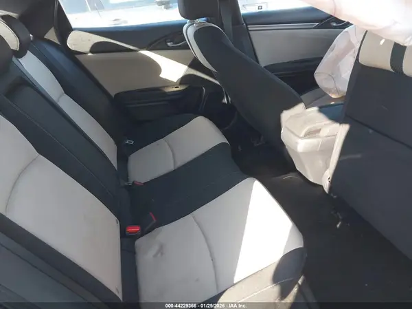 SHHFK7H53HU426337 2017 HONDA CIVIC - Image 8