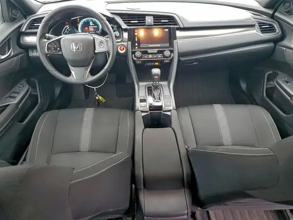 SHHFK7H53HU427553 2017 HONDA CIVIC - Image 8