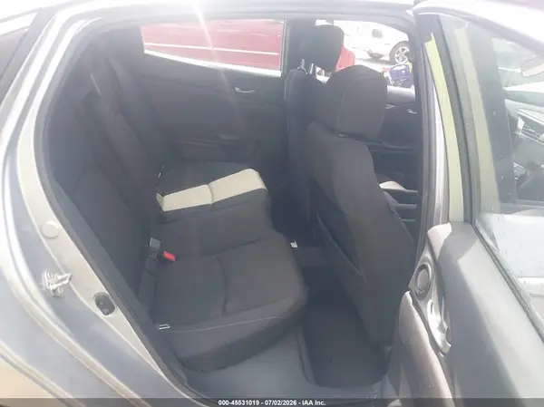 SHHFK7H53HU427956 2017 HONDA CIVIC - Image 8