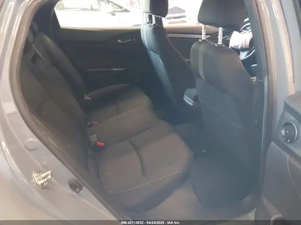 SHHFK7H53HU428007 2017 HONDA CIVIC - Image 8