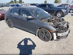 SHHFK7H53HU428606 2017 HONDA CIVIC