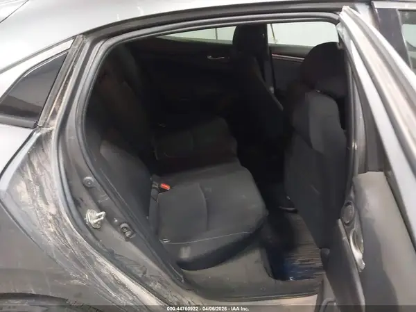 SHHFK7H53HU428766 2017 HONDA CIVIC - Image 8