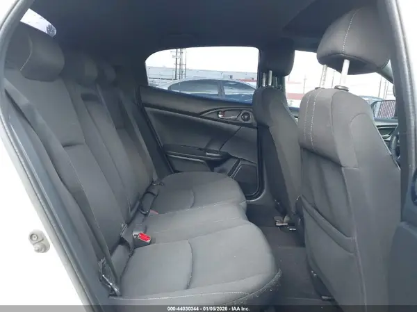 SHHFK7H53HU428833 2017 HONDA CIVIC - Image 8