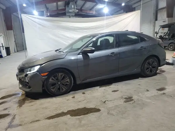 SHHFK7H53HU429481 2017 HONDA CIVIC - Image 1