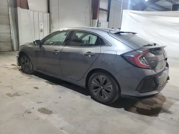 SHHFK7H53HU429481 2017 HONDA CIVIC - Image 2