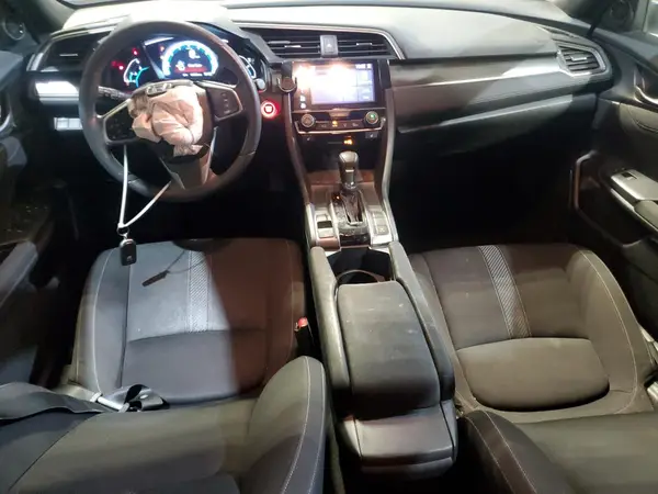 SHHFK7H53HU429481 2017 HONDA CIVIC - Image 8