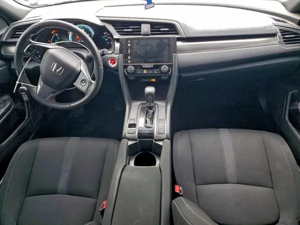 SHHFK7H53HU429884 2017 HONDA CIVIC - Image 8