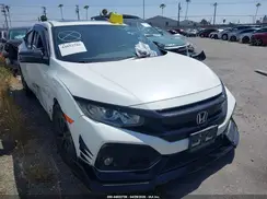 SHHFK7H53HU430209 2017 HONDA CIVIC