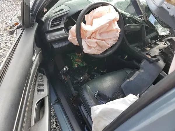 SHHFK7H53JU200336 2018 HONDA CIVIC - Image 8