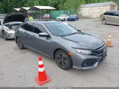 SHHFK7H53JU201132 2018 HONDA CIVIC