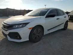 SHHFK7H53JU201602 2018 HONDA CIVIC