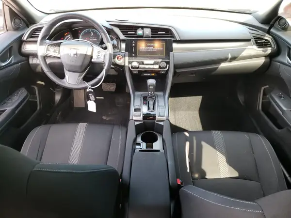 SHHFK7H53JU202720 2018 HONDA CIVIC - Image 8