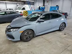 SHHFK7H53JU203138 2018 HONDA CIVIC