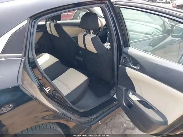 SHHFK7H53JU203950 2018 HONDA CIVIC - Image 8