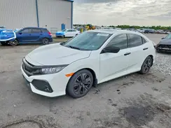 SHHFK7H53JU204693 2018 HONDA CIVIC