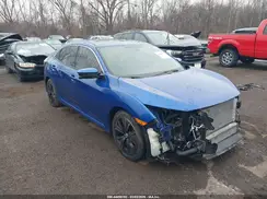 SHHFK7H53JU207898 2018 HONDA CIVIC