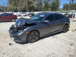 SHHFK7H53JU207951 2018 HONDA CIVIC
