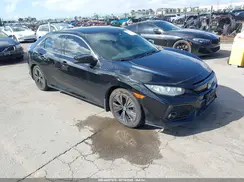 SHHFK7H53JU208114 2018 HONDA CIVIC