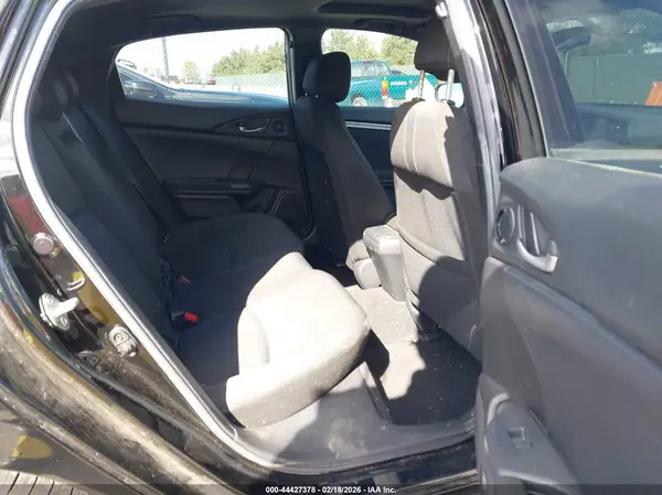SHHFK7H53JU208114 2018 HONDA CIVIC - Image 8