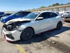 SHHFK7H53JU208260 2018 HONDA CIVIC