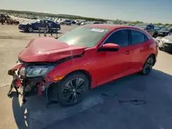 SHHFK7H53JU209456 2018 HONDA CIVIC