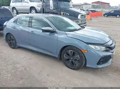 SHHFK7H53JU209702 2018 HONDA CIVIC