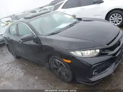 SHHFK7H53JU210560 2018 HONDA CIVIC