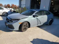 SHHFK7H53JU211370 2018 HONDA CIVIC