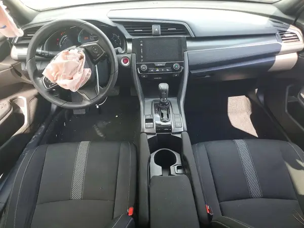 SHHFK7H53JU211837 2018 HONDA CIVIC - Image 8