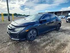 SHHFK7H53JU213183 2018 HONDA CIVIC