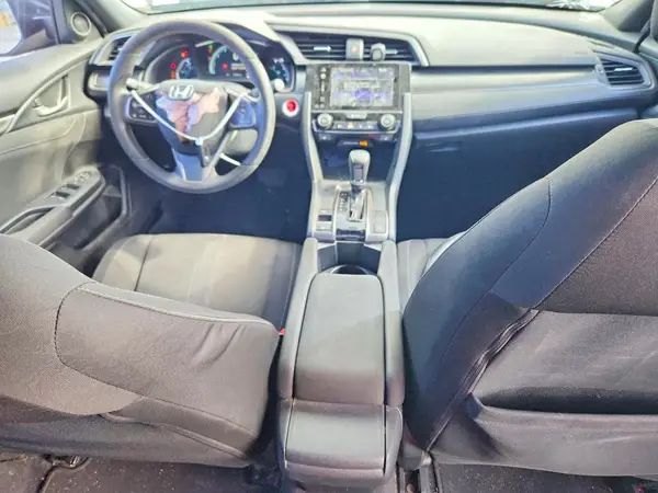SHHFK7H53JU213183 2018 HONDA CIVIC - Image 8