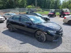 SHHFK7H53JU214592 2018 HONDA CIVIC