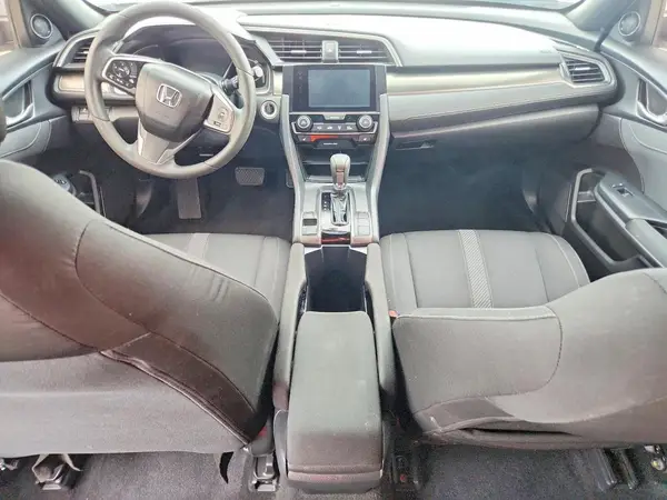 SHHFK7H53JU214723 2018 HONDA CIVIC - Image 8