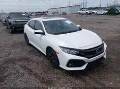 SHHFK7H53JU215533 2018 HONDA CIVIC