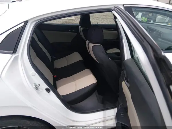 SHHFK7H53JU215533 2018 HONDA CIVIC - Image 8
