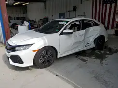 SHHFK7H53JU216066 2018 HONDA CIVIC