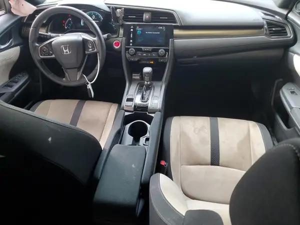 SHHFK7H53JU216066 2018 HONDA CIVIC - Image 8