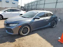 SHHFK7H53JU216942 2018 HONDA CIVIC
