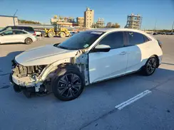 SHHFK7H53JU218982 2018 HONDA CIVIC