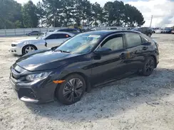 SHHFK7H53JU219565 2018 HONDA CIVIC