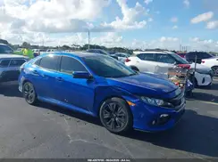SHHFK7H53JU219792 2018 HONDA CIVIC