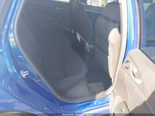 SHHFK7H53JU219792 2018 HONDA CIVIC - Image 8