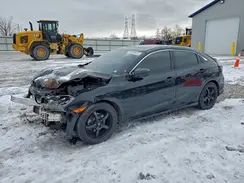 SHHFK7H53JU220568 2018 HONDA CIVIC
